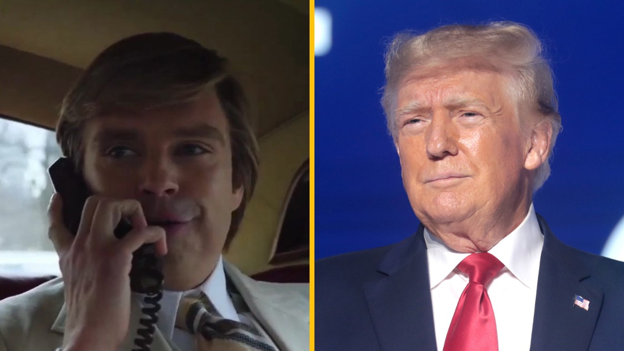 Vo filme „The Apprentice“ uvidíme Sebastiana Stana ako mladého Donalda Trumpa