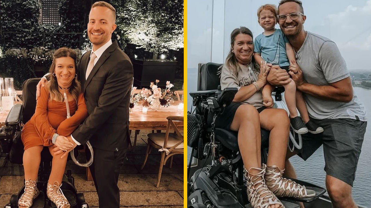 Muž bol obvinený z toho, že sa oženil s postihnutou ženou pre peniaze