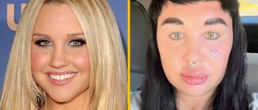 Amanda Bynes 2024