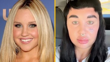 Amanda Bynes 2024