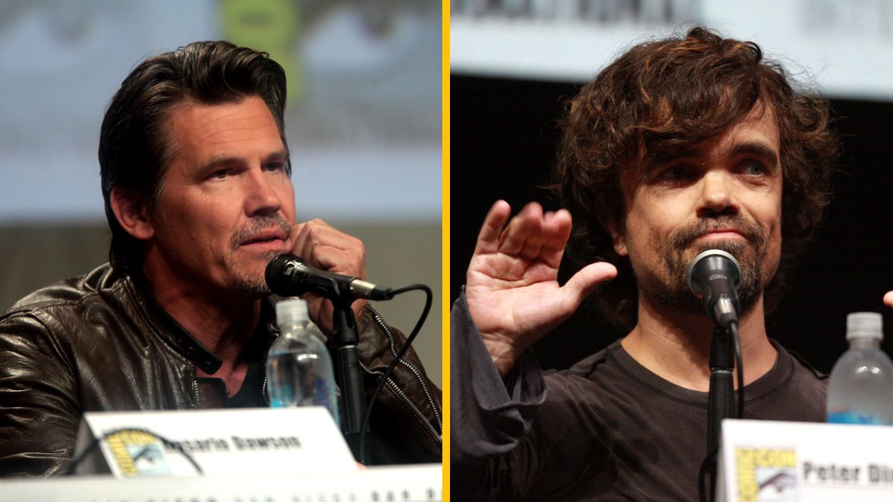 Nový trailer Brothers: Josh Brolin a Peter Dinklage hrajú dvojičky!