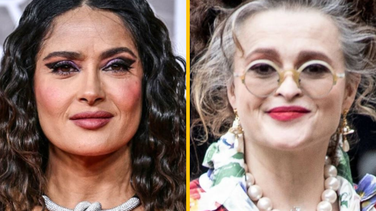 Ako vyzerá 16 párov celebrít v rovnakom veku?