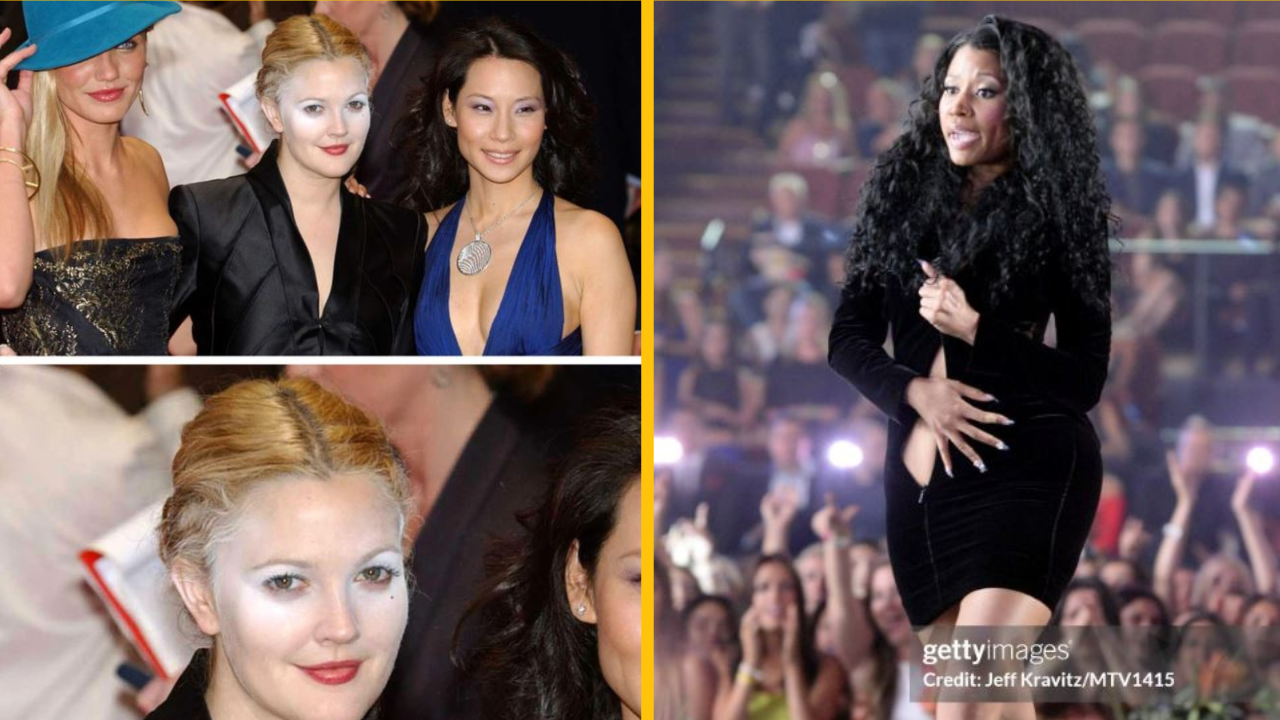 11 celebrít, ktoré sa ocitli v skutočne trápnych situáciách