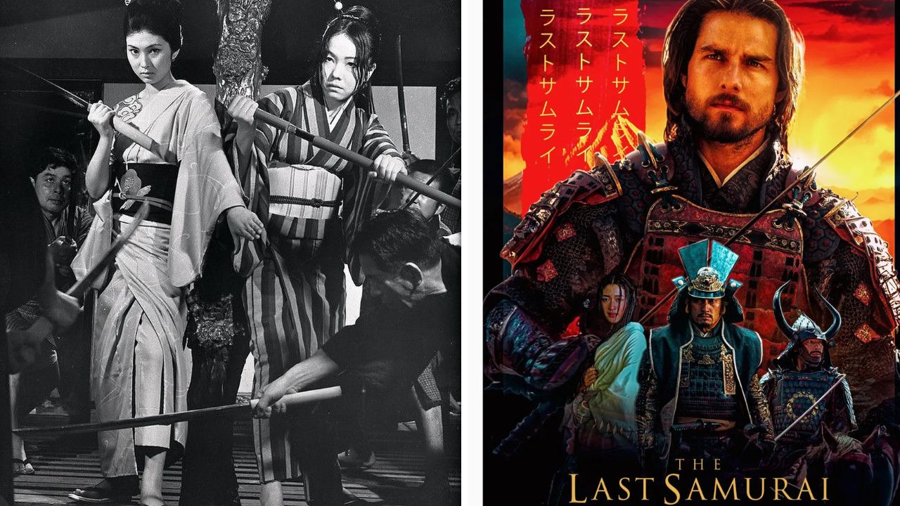 TOP 10 filmov o samurajoch: Ran, Harakiri, či Posledný samuraj!