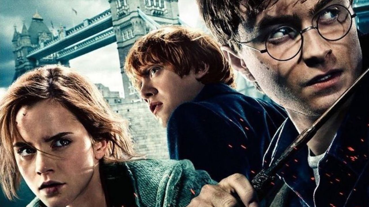 Už hľadajú nové tváre: Harryho, Rona a Hermionu budú hrať noví herci!