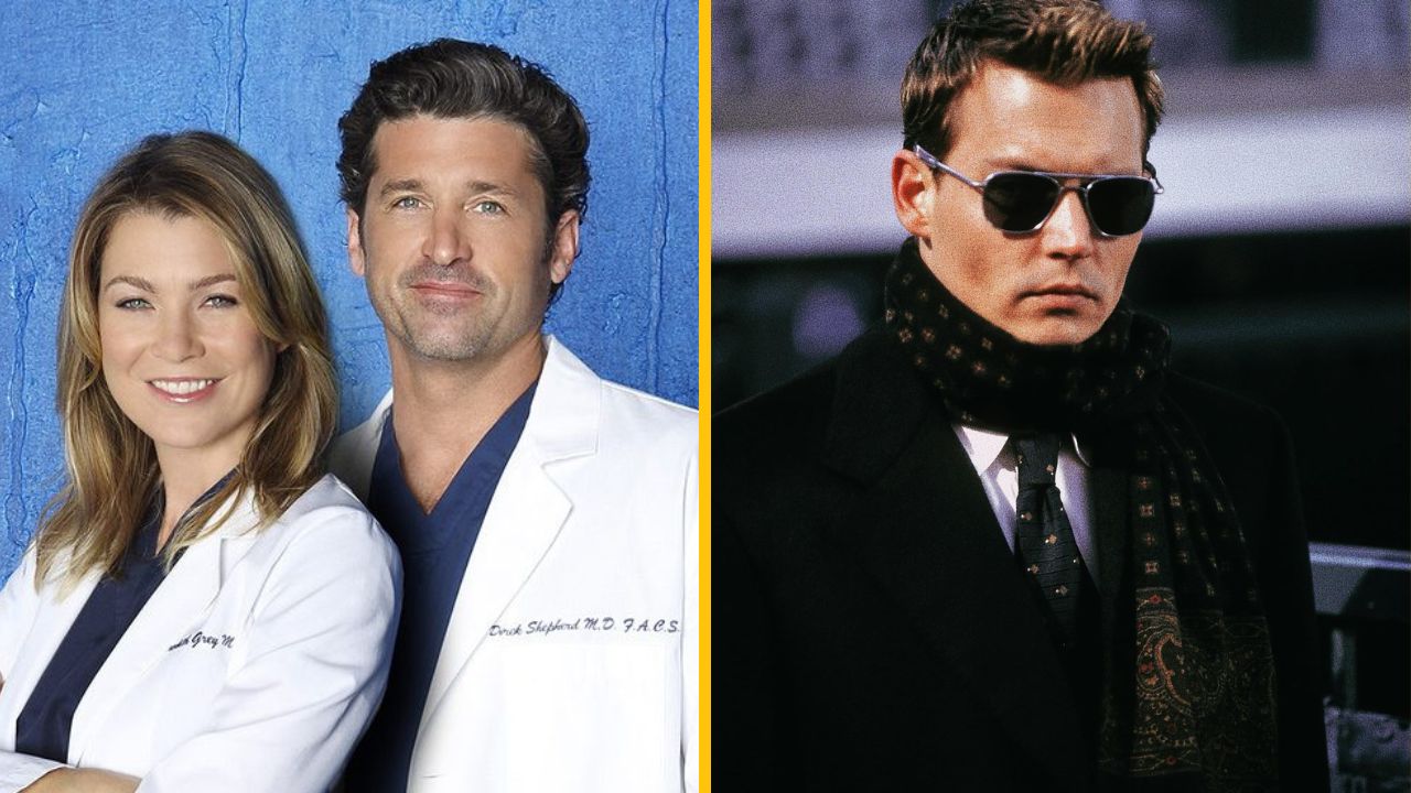 10 hercov, ktorých objavili úplnou náhodou: Mel Gibson, Johnny Depp, či Jennifer Lawrence!