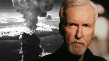 James Cameron