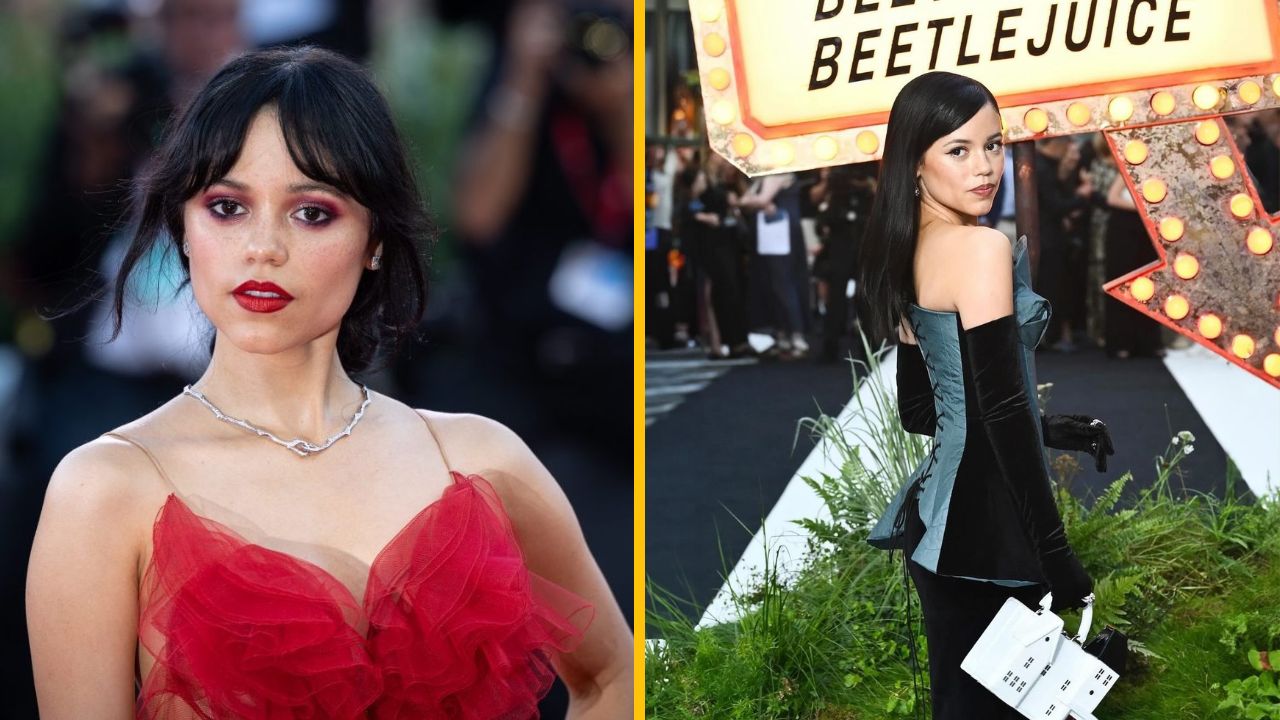 Jenna Ortega možno nikdy nebude môcť hrať v Marvelovke kvôli jednej malej úlohe