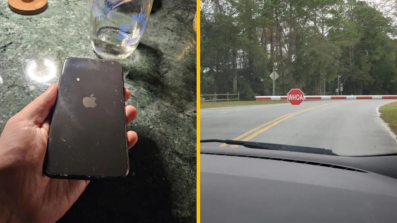 10 fotiek, ktoré vyzerajú ako z paralelného vesmíru, ale sú skutočné