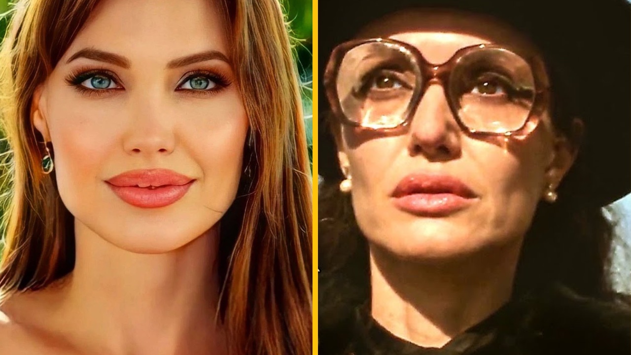 Nový film Angeliny Jolie dostal 8-minútové standing-ovation: Získa aj Oscara?