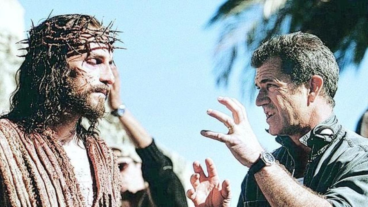 Mel Gibson pracuje na pokračovaní filmu Umučenie Krista: Výjsť by malo v roku 2025!
