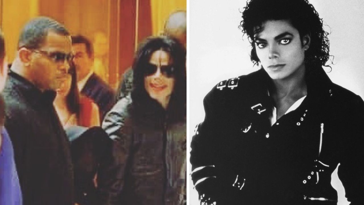 Prečo skutočne zomrel Michael Jackson? Prehovoril jeho posledný bodyguard!