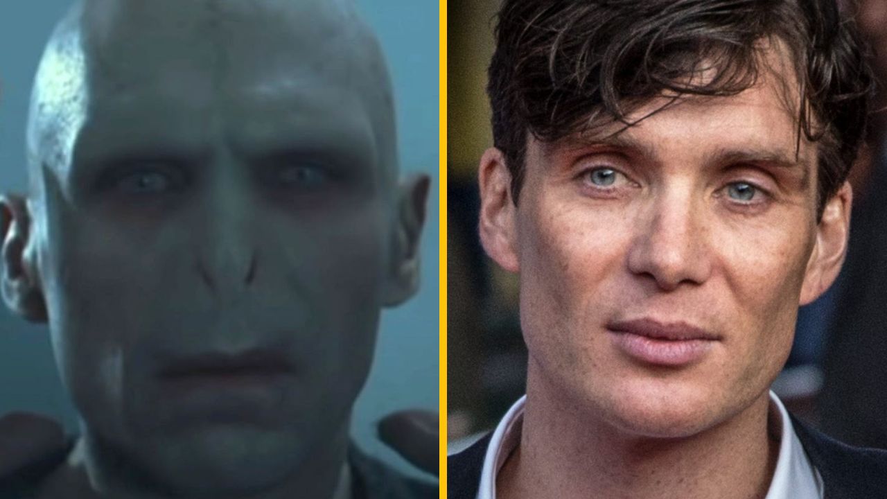 Cillian Murphy ako nový Voldemort? Mnohí veria, že Ír je najlepšou voľbou!
