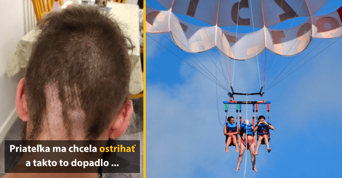 10+ ľudí, ktorí svojim nešťastím a príbehmi zabávaju okolie