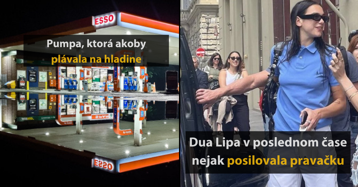 15 mätúcich fotografií, ktoré vám zamotajú hlavu: Zvládnete ich rozlúštiť?