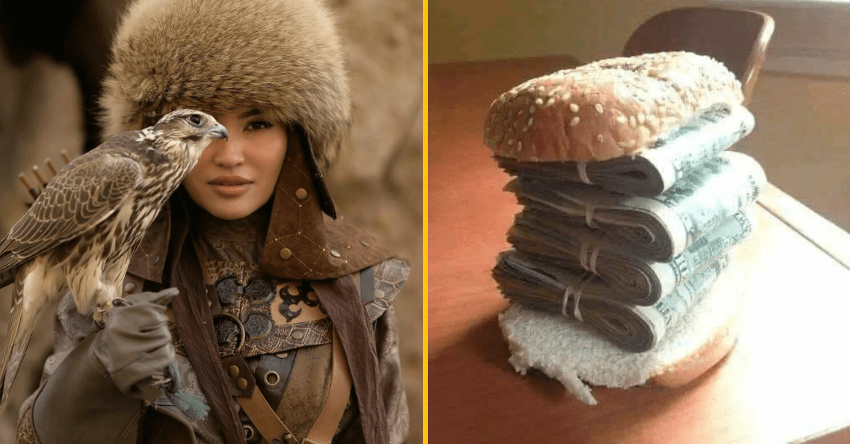 30+ Obrázkov, ktorými dokonale zabiješ čas #407 – Lego pes, dabléri hercov ale aj samuraj v metre