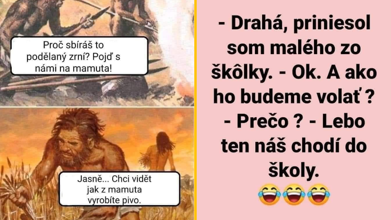 20+ Obrázkov: Všetko vtipné z internetu! #441 – Babke ukradli bicykel ale aj večera od manželky s prekvapením