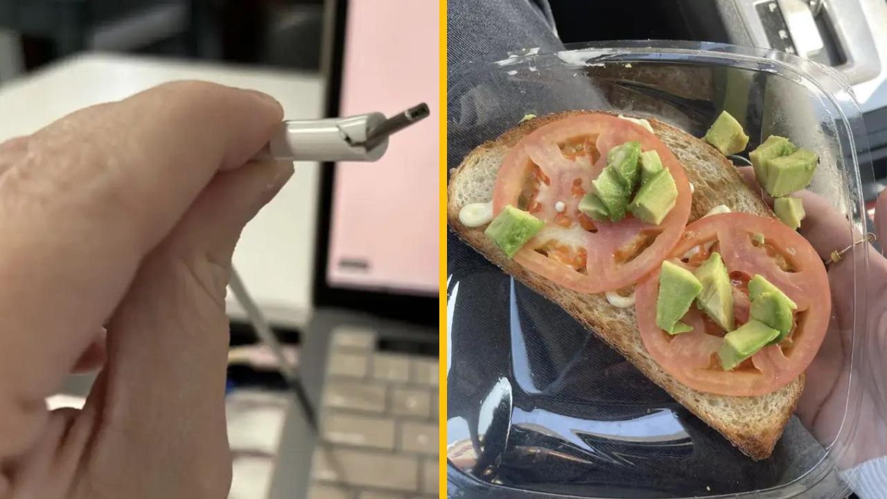 10 fotiek „malých“ nepríjemností, ktoré vedia človeku totálne pokaziť deň