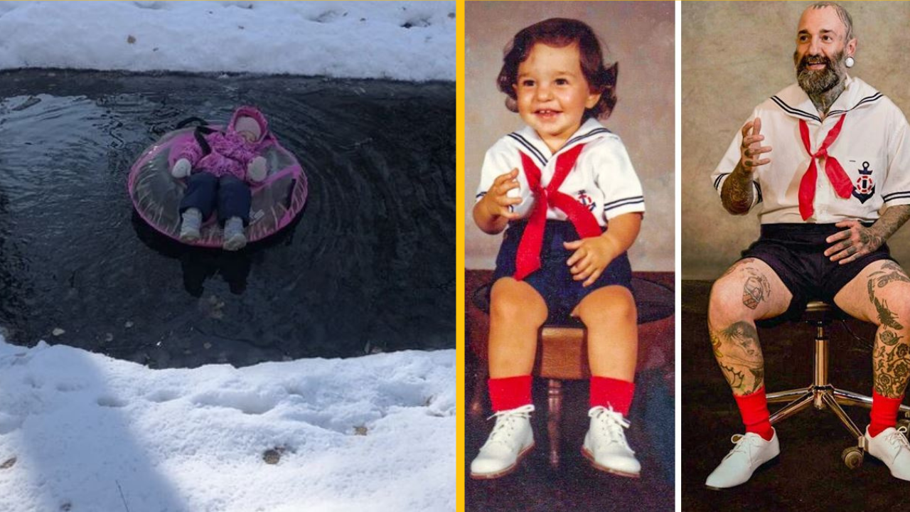 Rodičia, ktorí v sebe objavili inovatívnosť a kreativitu