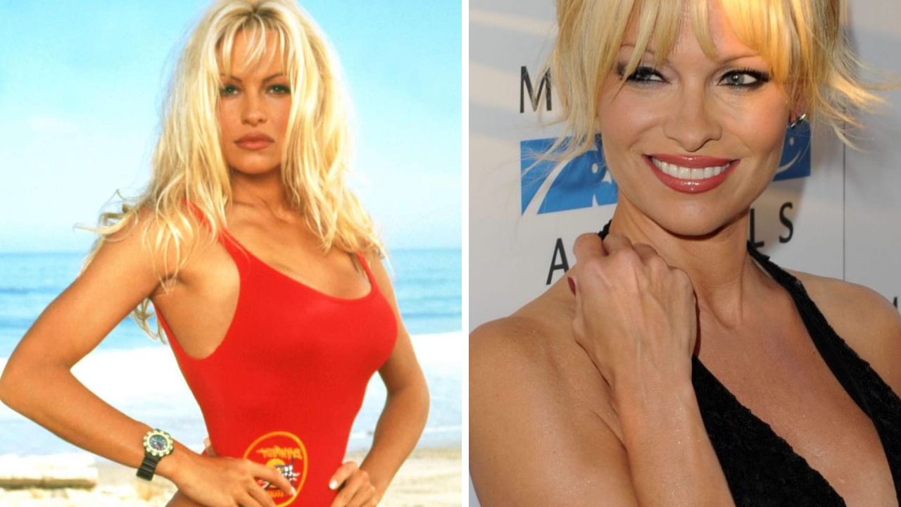 Prečo Pamela Anderson odmietla učinkovať v novom Baywatch?