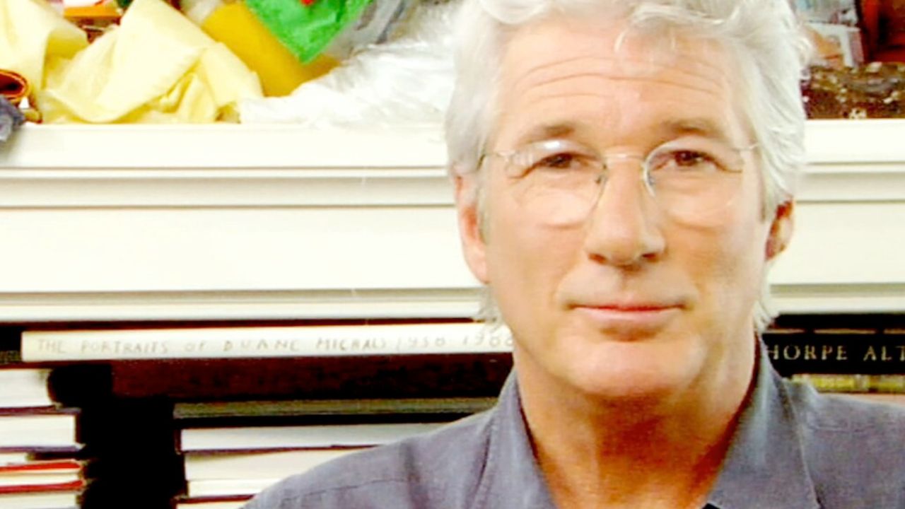 Najlepší film, v ktorom hral Richard Gere je emocionálne majstrovské dielo, píšu fanúšikovia