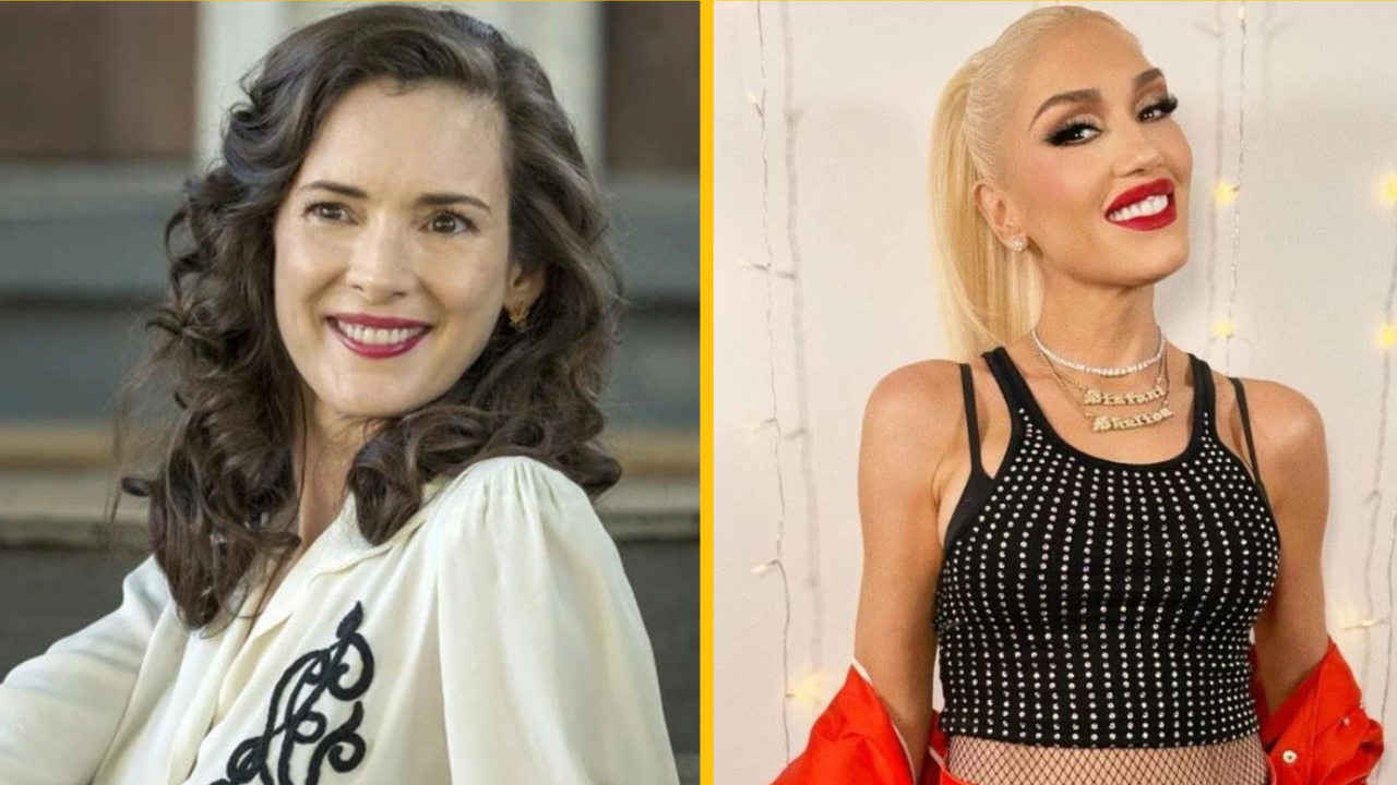 20 najkrajších celebrít nad 40 rokov, podľa obyčajných ľudí