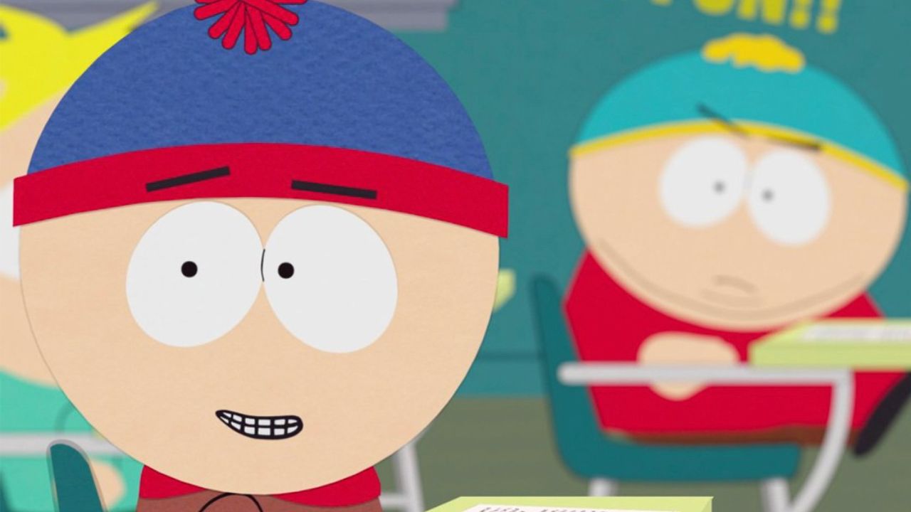 Existuje 5 zakázaných epizód South Parku, ktoré nie je možné pozrieť si legálne
