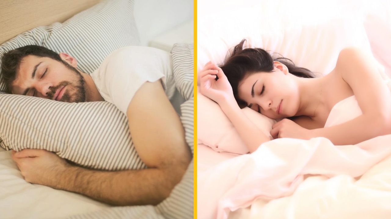 Odborníci varujú. Prečo nie je dobré počúvať zvuky pred spaním?