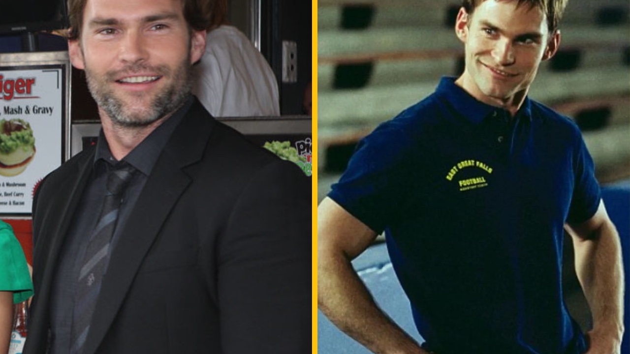 Seann William Scott prezradil: Koľko zarobil za to, že hral Stiflera?