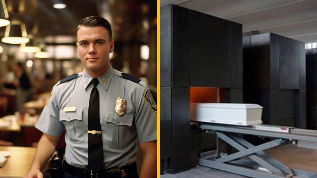 Ľudia zdieľali najtemnejšie tajomstvá, ktoré o ich profesií takmer nikto nevie