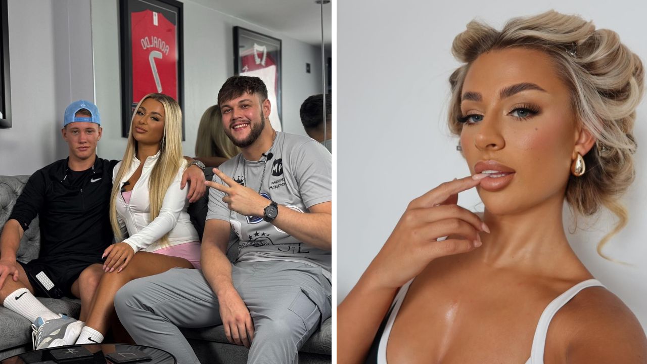 21-ročná influencerka zviedla 16-ročného: Obhajuje sa na internete!