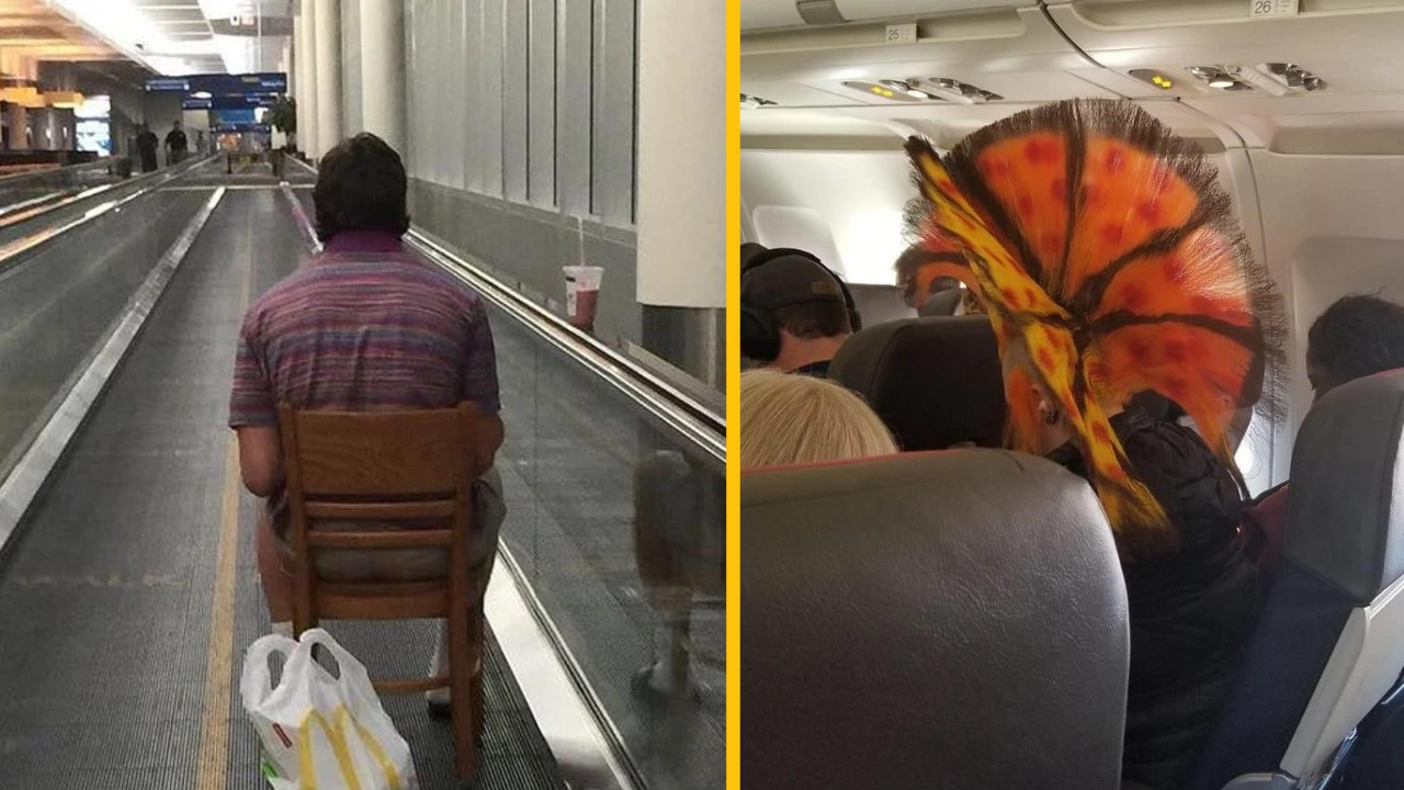 15 situácií, kedy sa ľudia cítili ako v paralelnom vesmíre