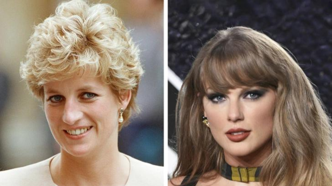 17 dvojíc ženských hviezd, ktoré sú v rovnakom veku