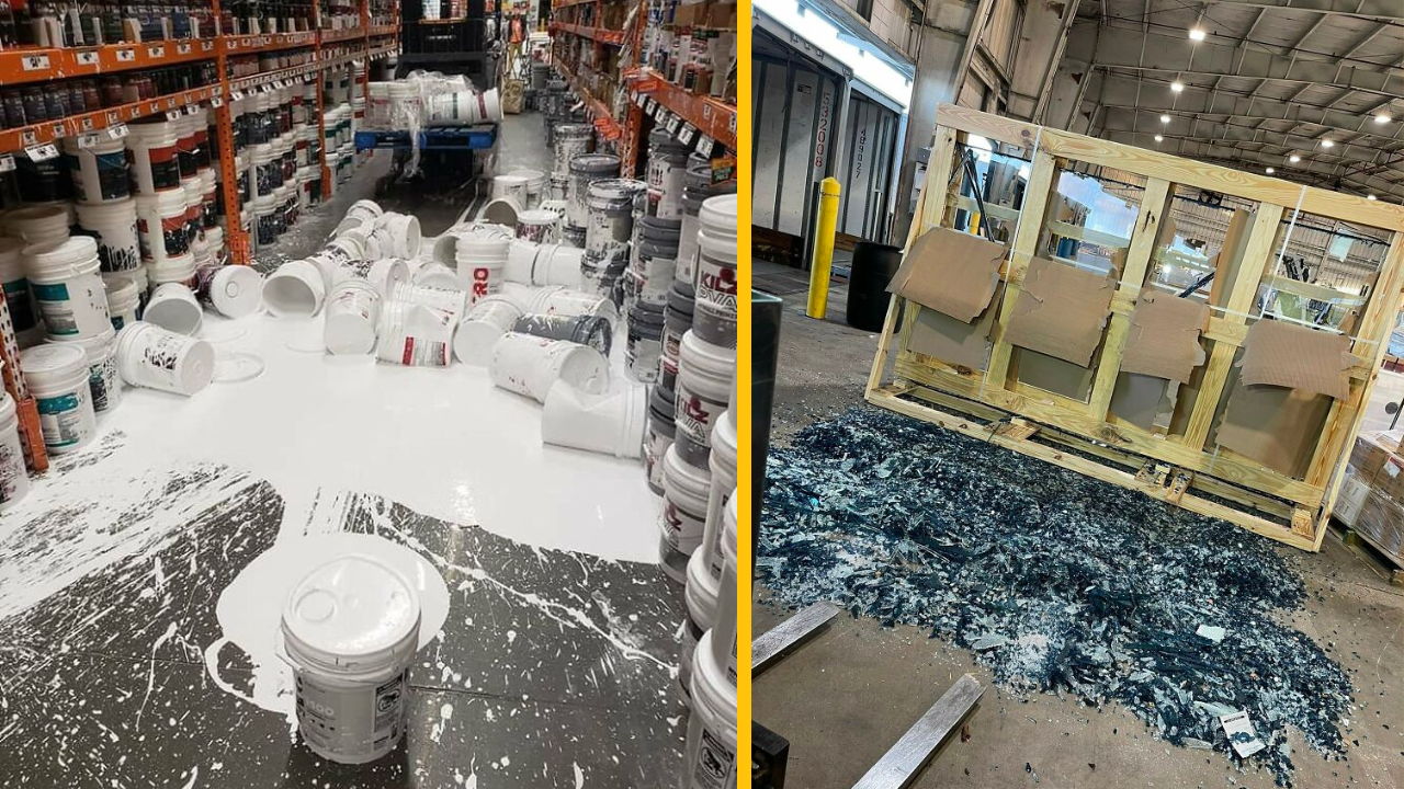 13 ľudí, s ktorými by ste si ich deň rozhodne nevymenili #2