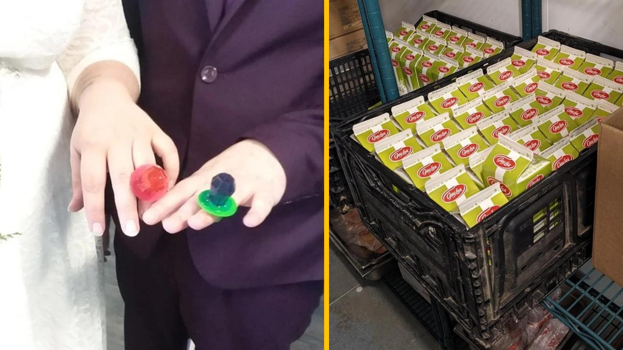 12 vtipných rodinných nešťastí