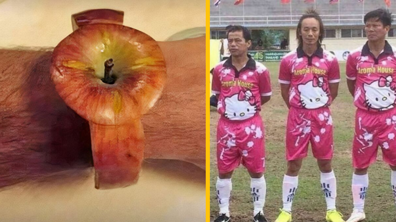 14 fotiek, ktoré vo vás vyvolajú zmiešané pocity (2. časť)