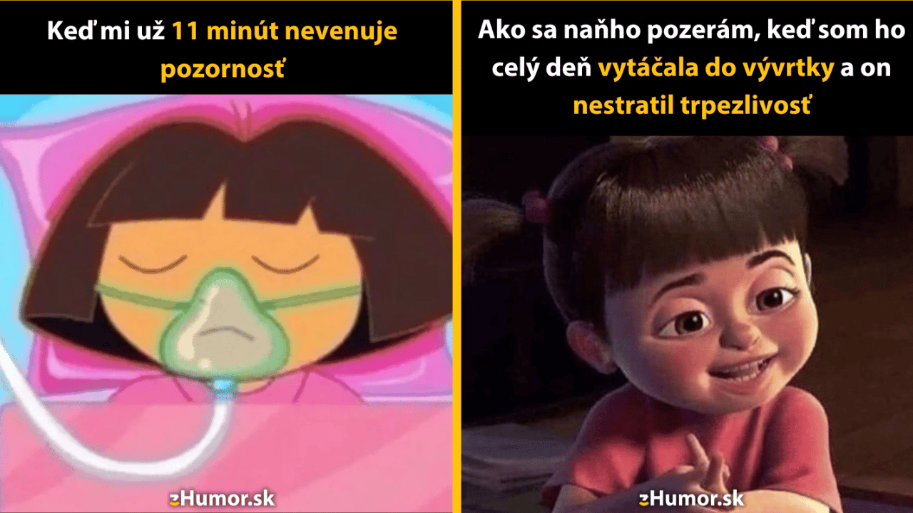 10 memečiek, v ktorých sa nájde každý zamilovaný človek