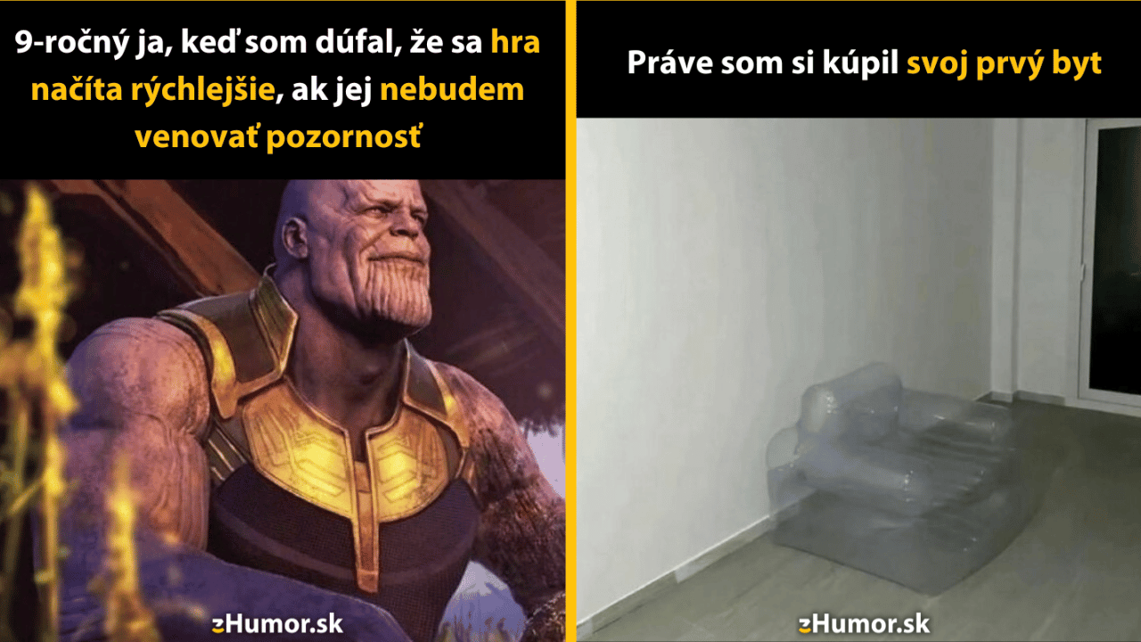 10 memečiek, ktoré ti vyčarujú úsmev aj na začiatku týždňa