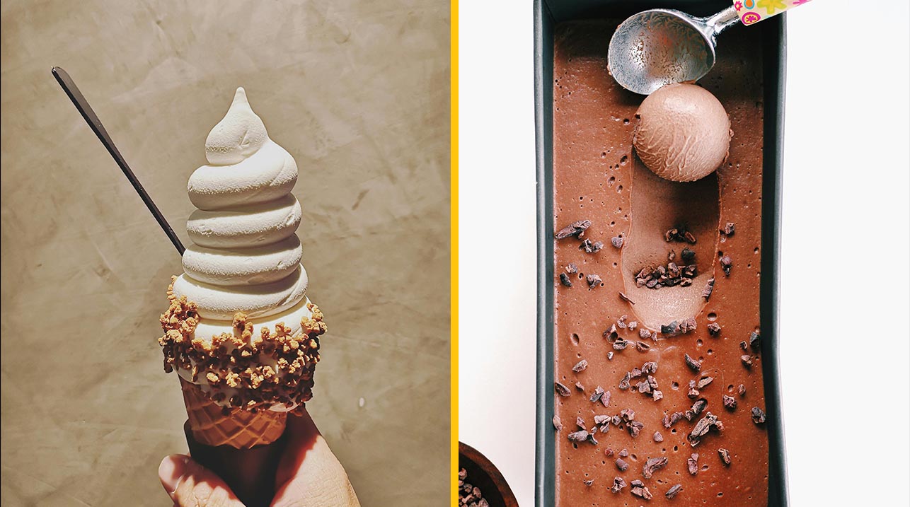 Stavím sa, že zmrzlinu jete zle – urobte jednu malú zmenu a bude ešte chutnejšia