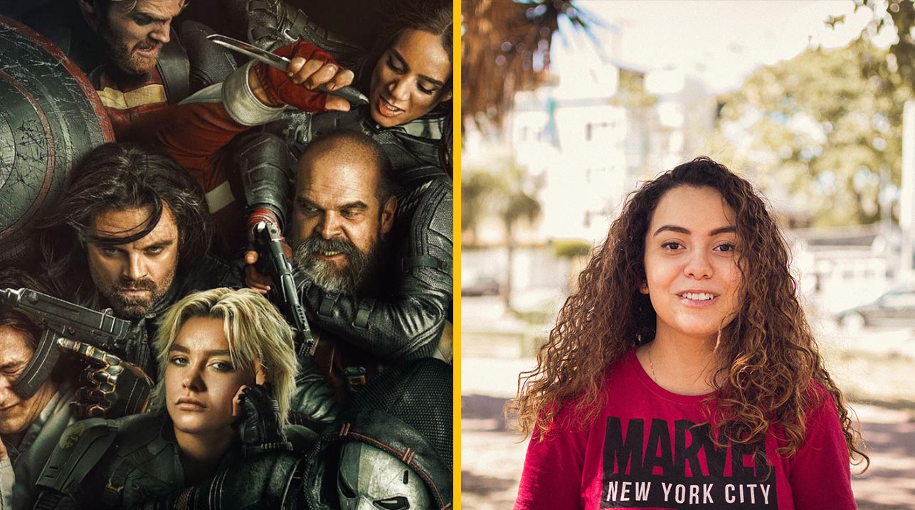 Kedy vyjde nová Marvelovka „Thunderbolts“?