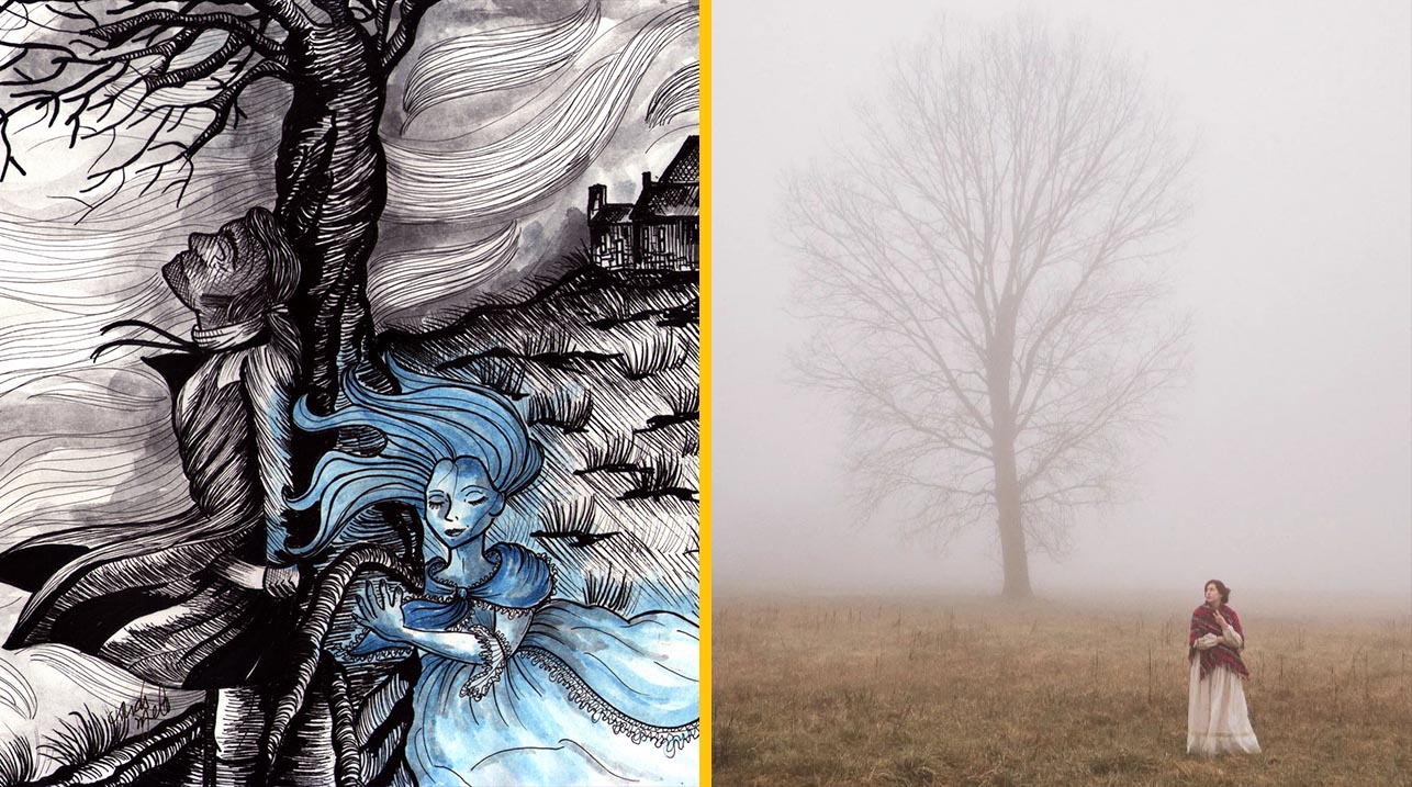 Margot Robbie a Jacob Elordi budú hrať vo filme „Búrlivé výšiny“