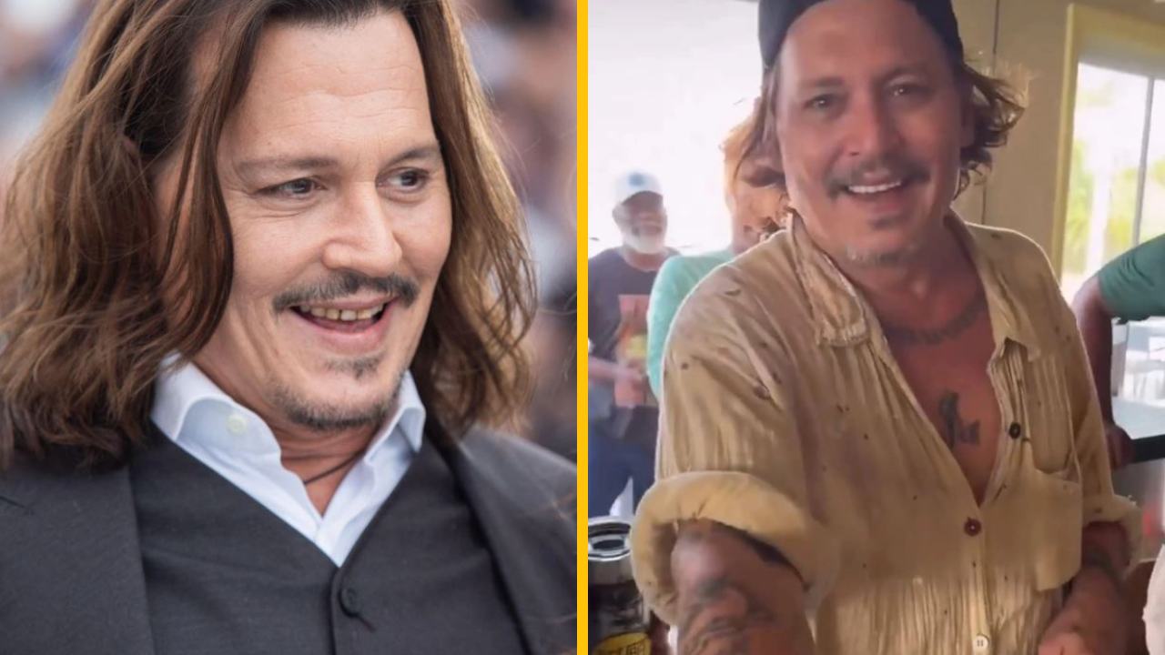 Johnny Depp odhalil drastickú zubnú transformáciu po rokoch „poškodených“ zubov