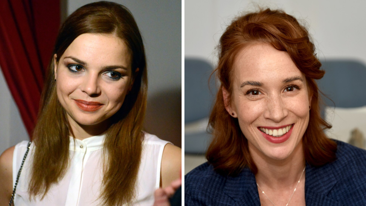 Slovenské herečky a ich krstné mená: Zvládnete ich všetky správne priradiť? Otestujte sa!