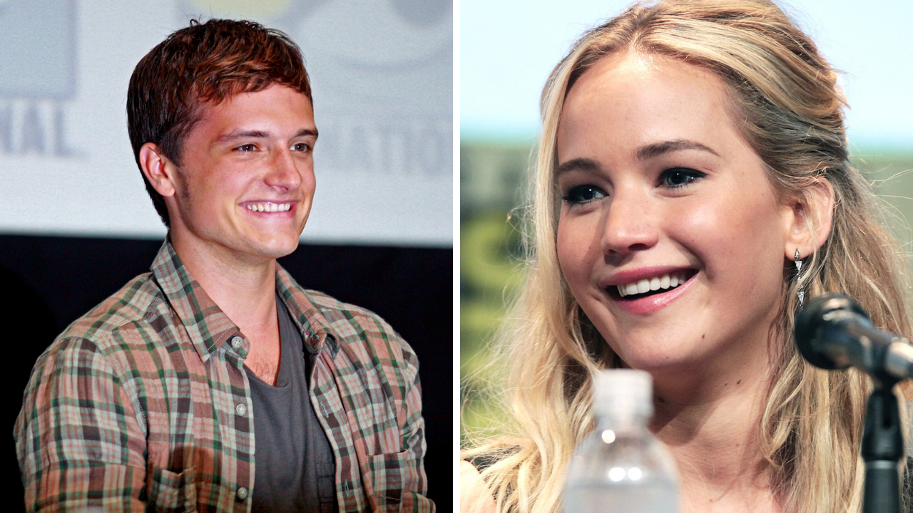 Hunger Games: Postavy a herci – zvládnete ich rozoznať v tomto kvíze?