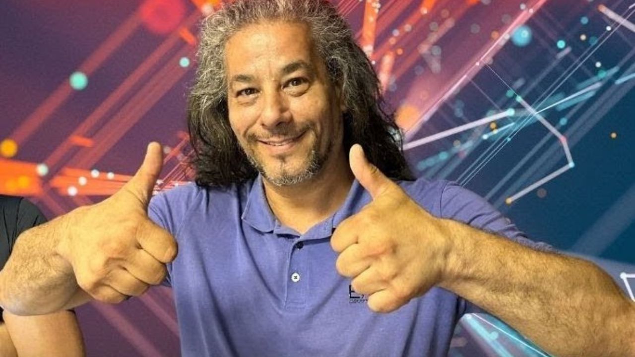 Desperado opäť udivuje: Stallone a Seagal mi dávali tréningy na MMA, hlási!