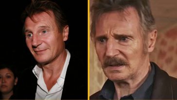 Liam Neeson