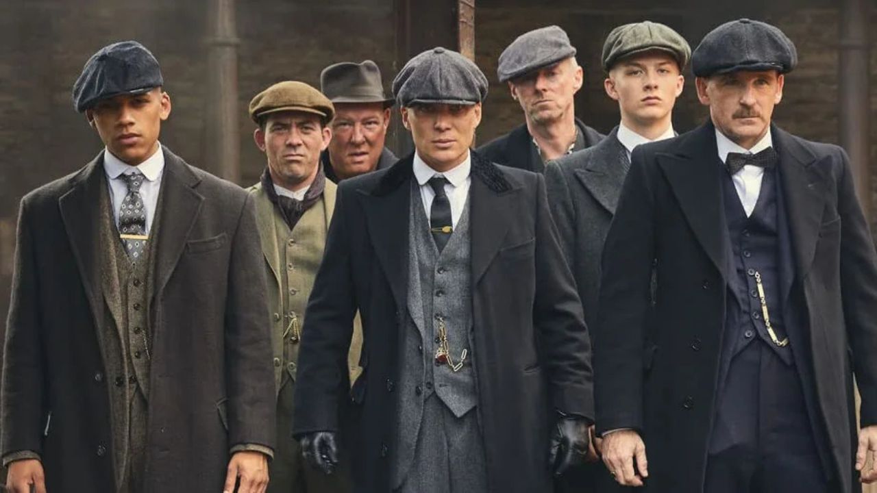 Nové mená vo filme Peaky Blinders: Tvorcovia ohlásli hercov aj názov!