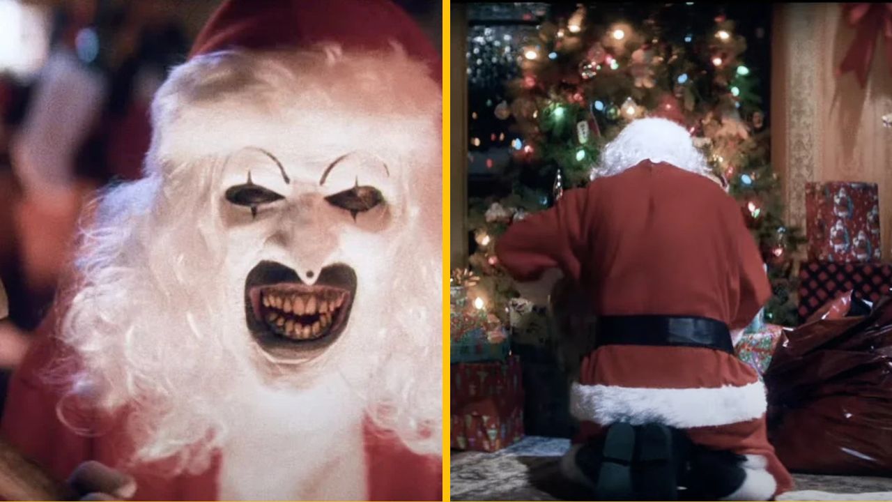 Terrifier 3 je 1. film po 20 rokoch, ktorý dostal zákaz do 18 rokov: Kvôli reakciam divákov!