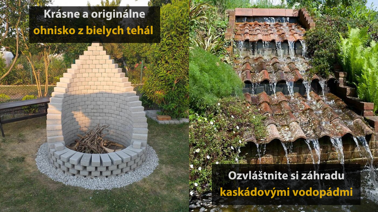 10 krásnych vecí od šikovných ľudí, ktorí mali skvelé myšlienky #2