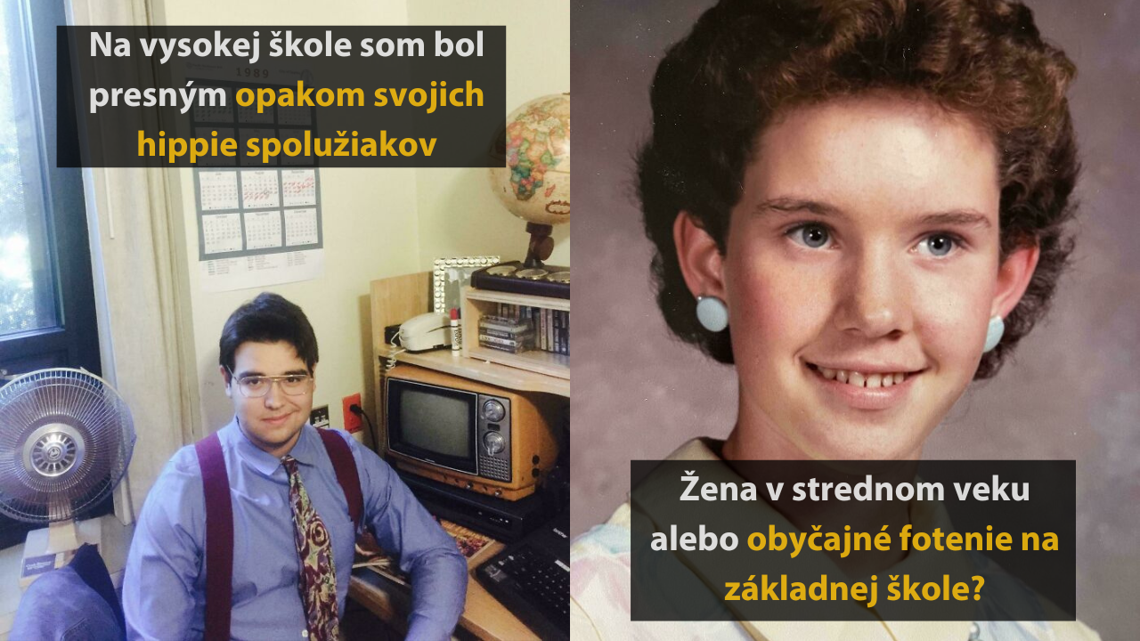 10 fotografií, ktoré dokonale zobrazujú, že ako vyzerala mladosť pred niekoľkými desatkami rokov #3